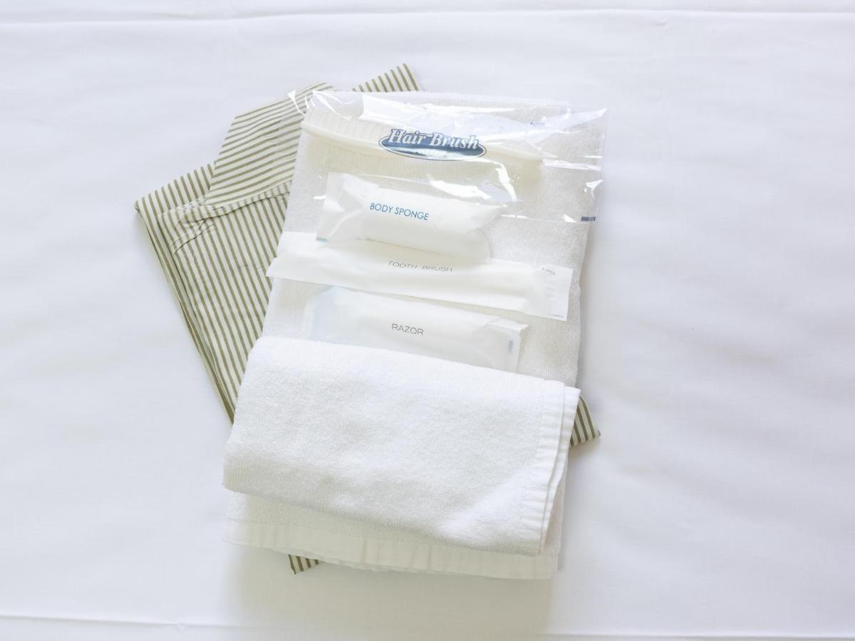 Tabist Business Hotel Kanazono Gifu Esterno foto