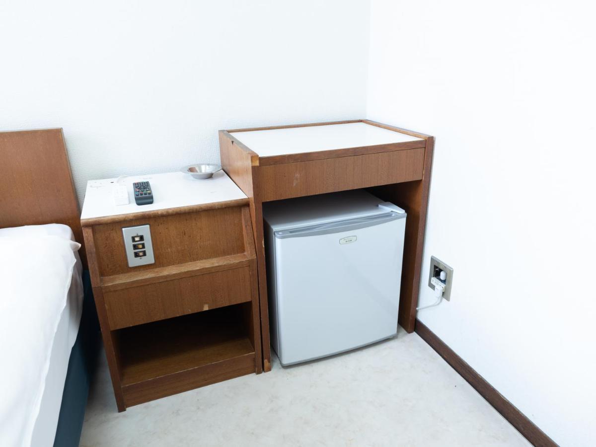 Tabist Business Hotel Kanazono Gifu Esterno foto