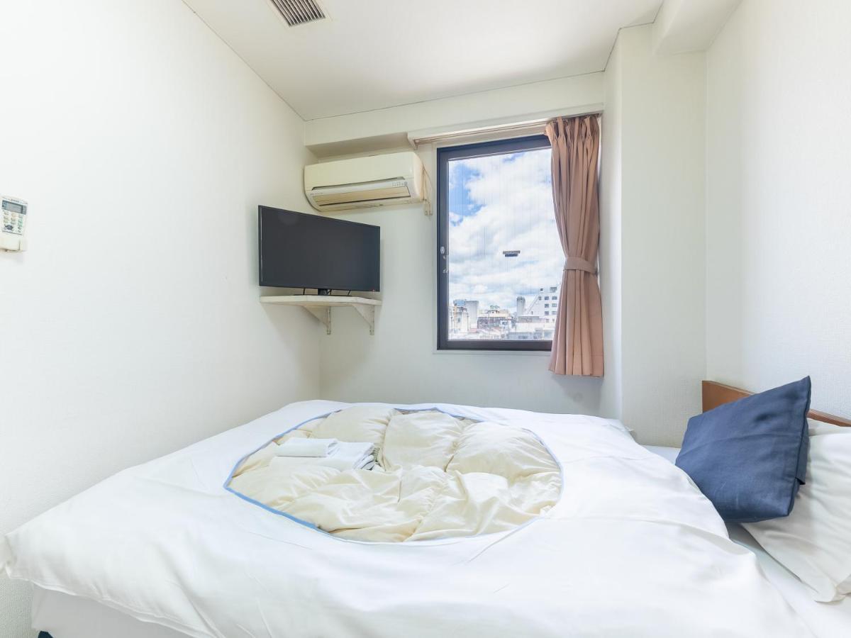 Tabist Business Hotel Kanazono Gifu Esterno foto