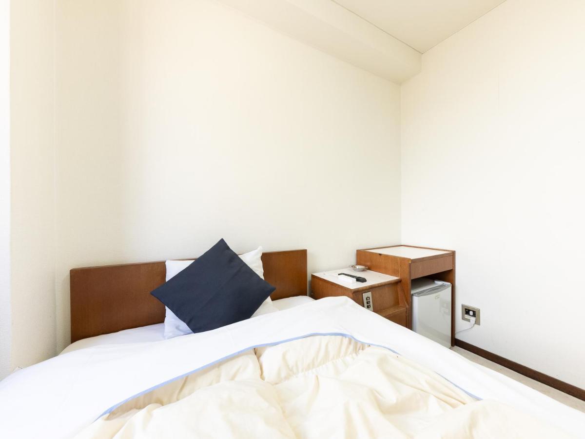 Tabist Business Hotel Kanazono Gifu Esterno foto