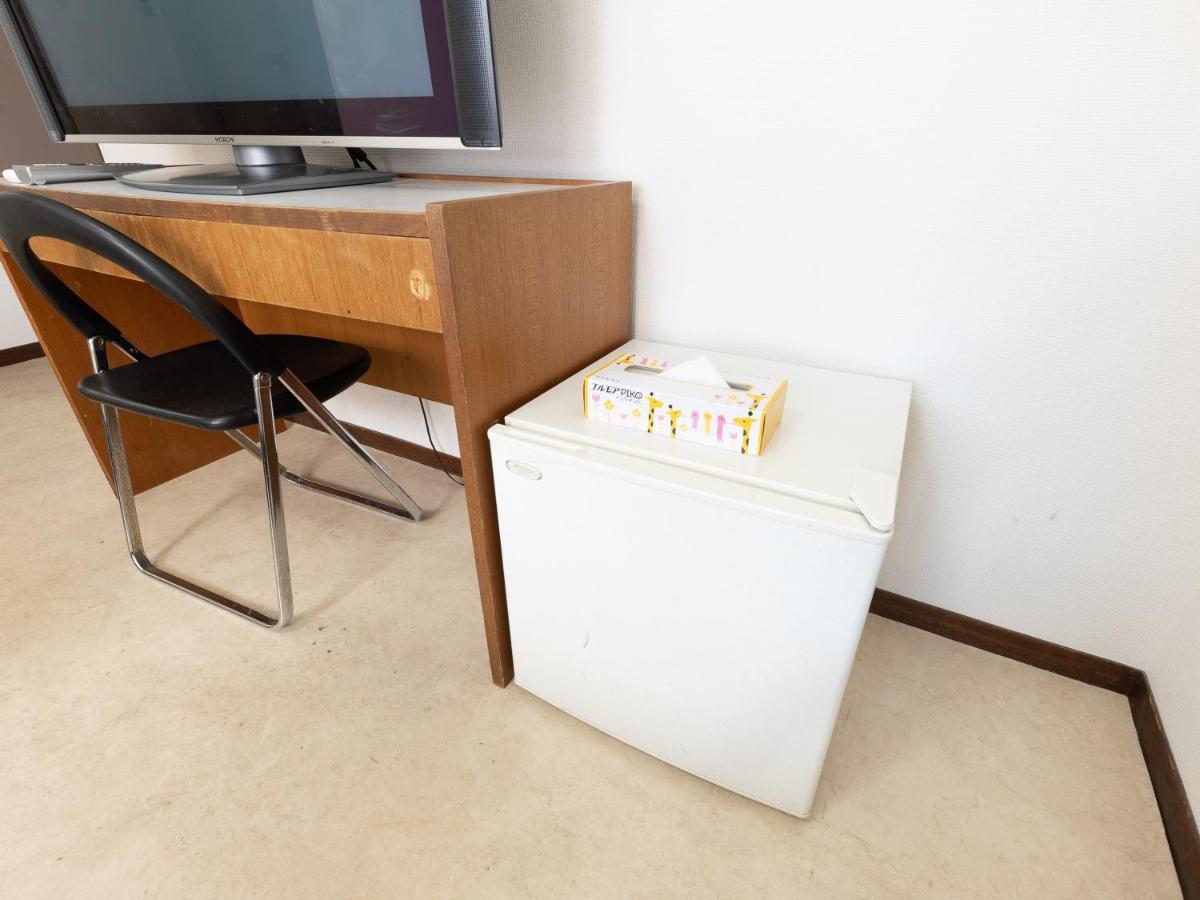 Tabist Business Hotel Kanazono Gifu Esterno foto