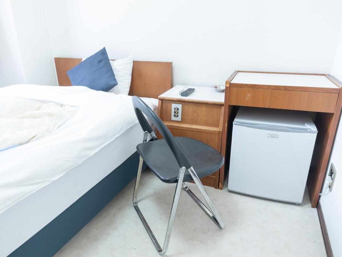 Tabist Business Hotel Kanazono Gifu Esterno foto